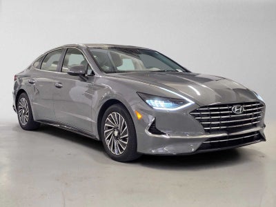 2023 Hyundai Sonata Hybrid SEL