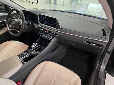 2023 Hyundai Sonata Hybrid SEL
