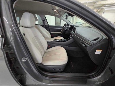 2023 Hyundai Sonata Hybrid SEL