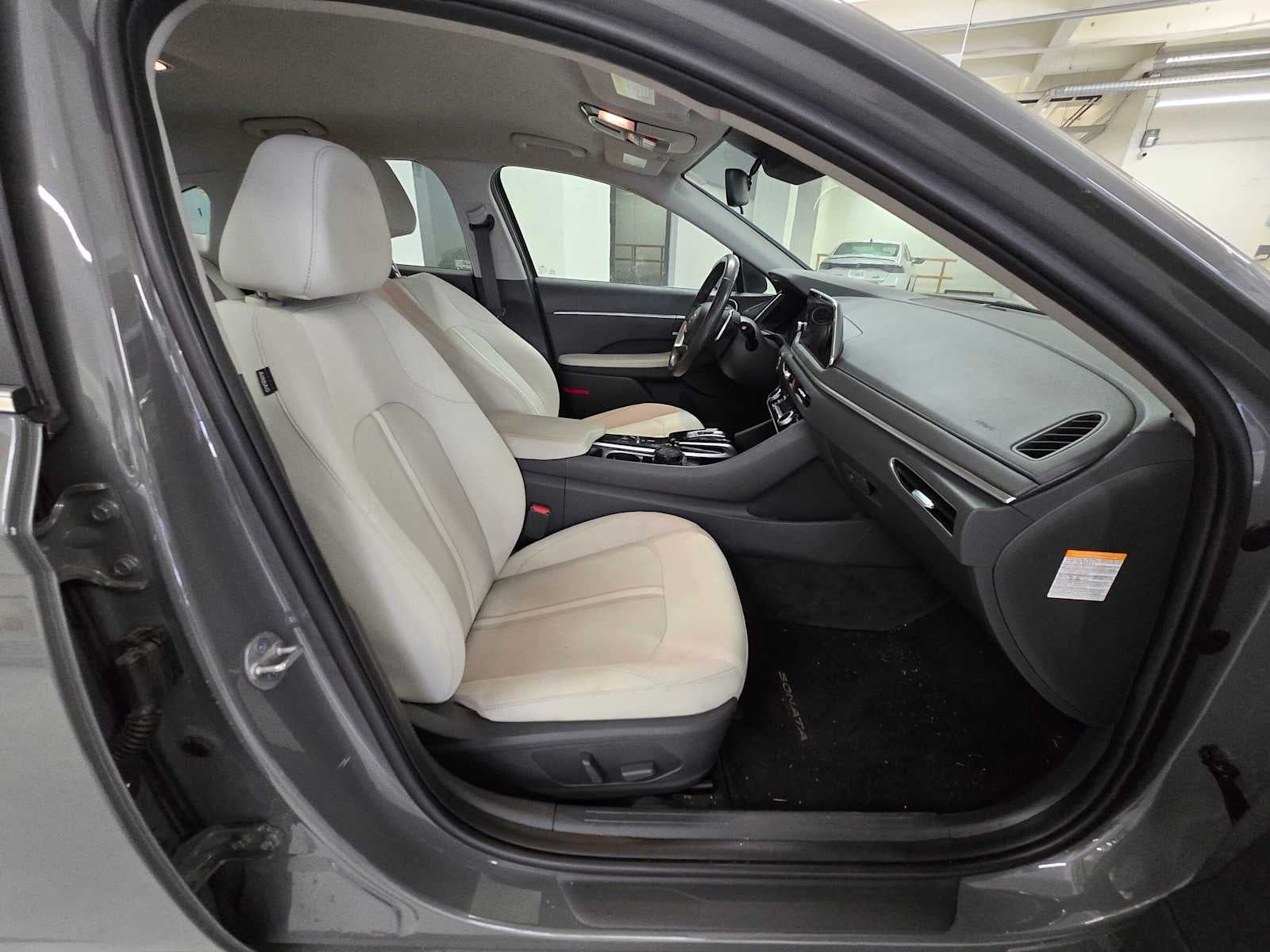 2023 Hyundai Sonata Hybrid SEL