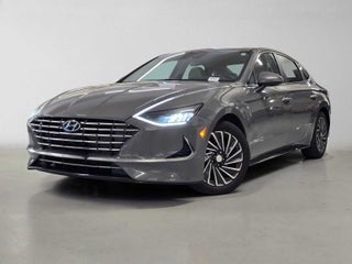 2023 Hyundai Sonata Hybrid SEL
