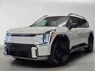 2024 Kia EV9 GT-Line