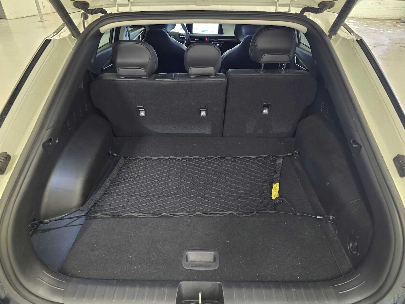 2023 Kia EV6 Wind
