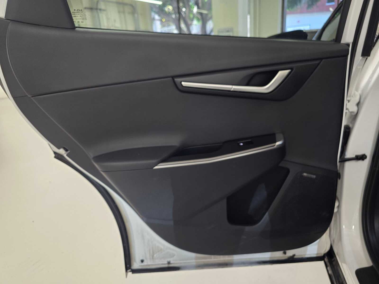 2023 Kia EV6 Wind