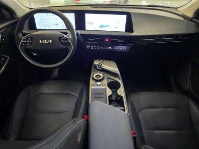 2023 Kia EV6 Wind