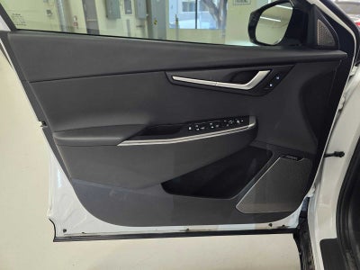 2023 Kia EV6 Wind