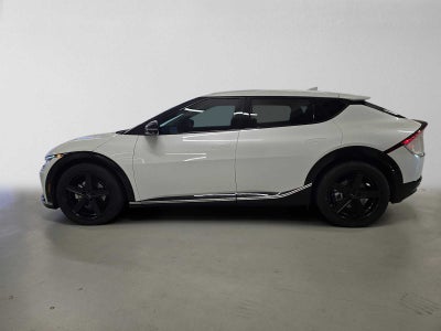 2023 Kia EV6 Wind