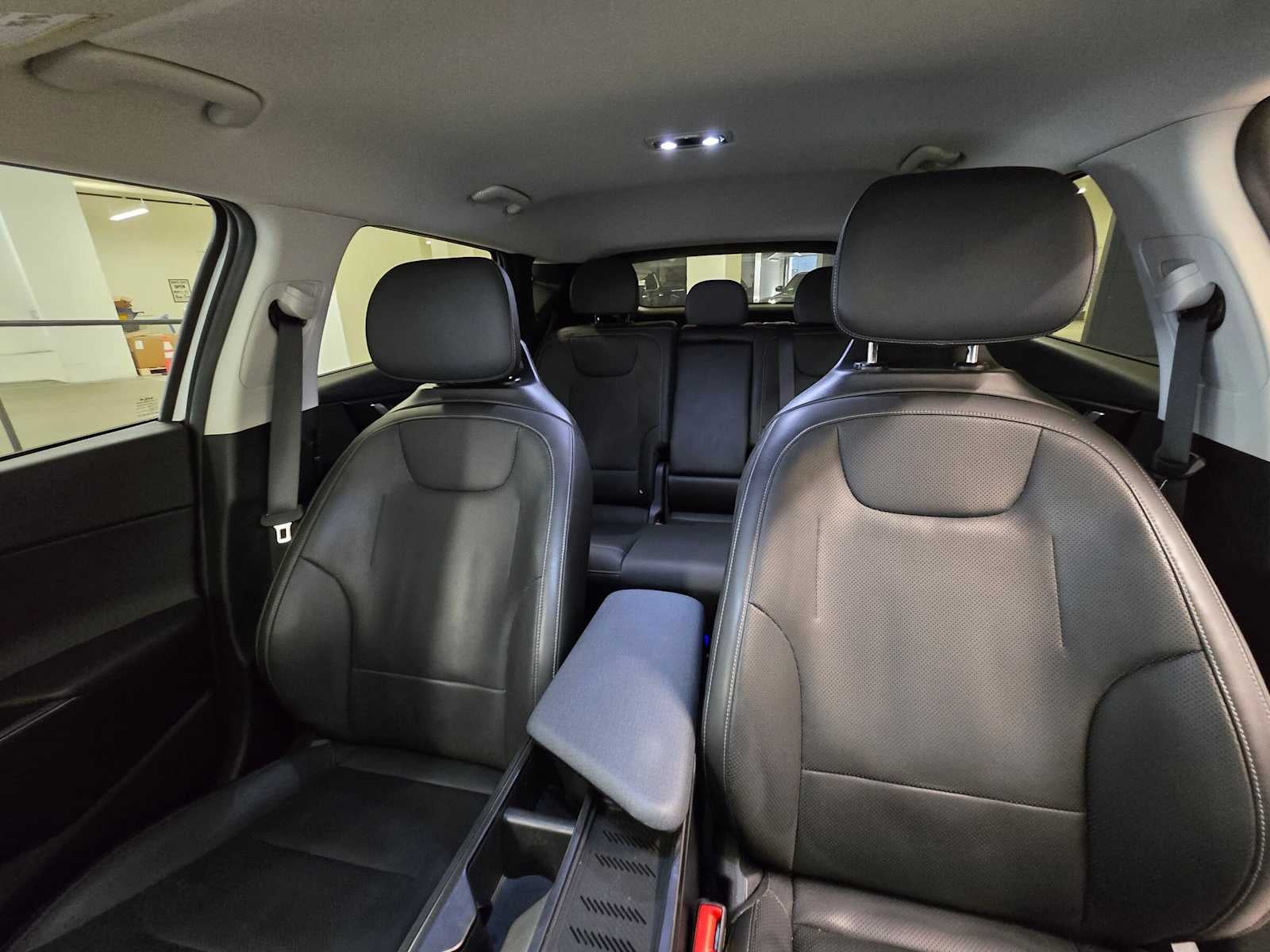 2023 Kia EV6 Wind