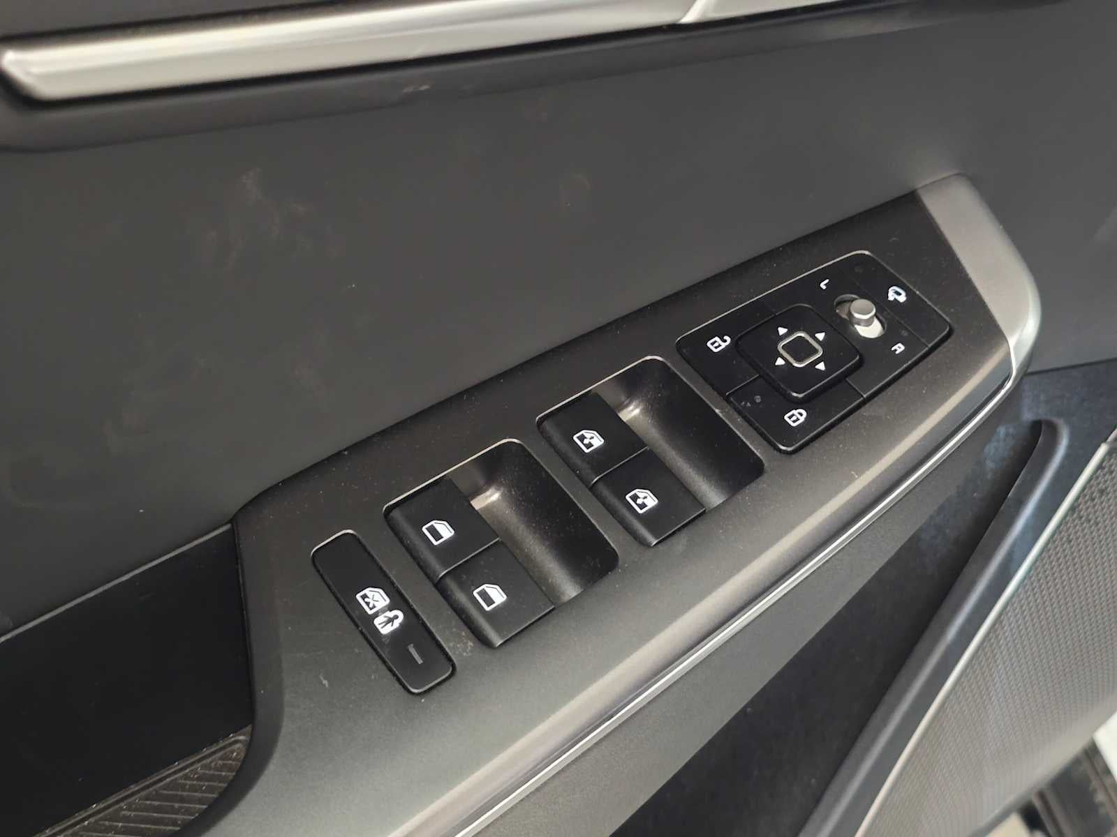 2023 Kia EV6 Wind