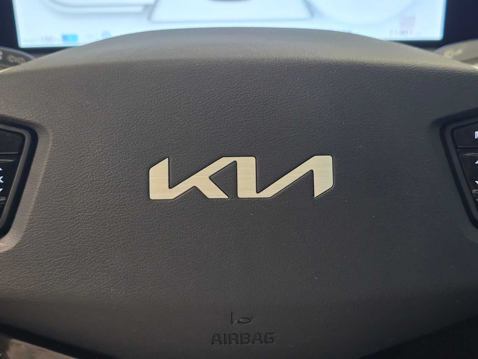 2023 Kia EV6 Wind
