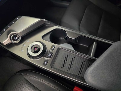 2023 Kia EV6 Wind