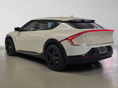 2023 Kia EV6 Wind
