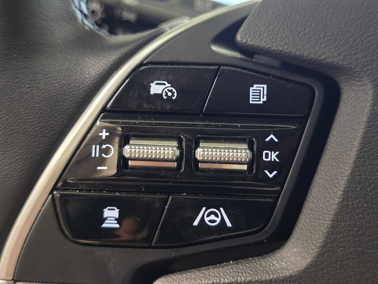 2023 Kia EV6 Wind