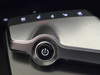 2023 Kia EV6 Wind