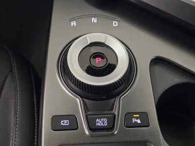2023 Kia EV6 Wind