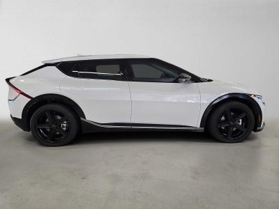 2023 Kia EV6 Wind