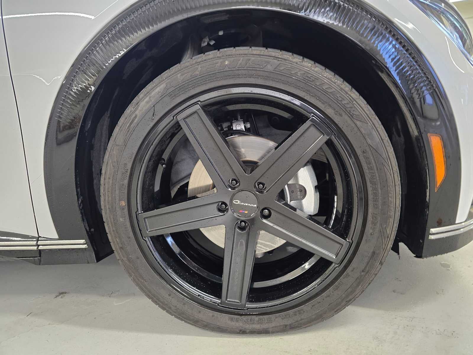 2023 Kia EV6 Wind