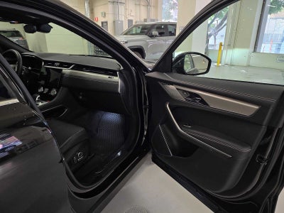 2026 Jaguar F-PACE R-Dynamic S