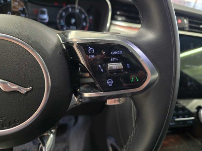 2026 Jaguar F-PACE R-Dynamic S