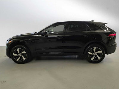 2026 Jaguar F-PACE R-Dynamic S