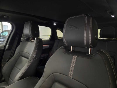 2026 Jaguar F-PACE R-Dynamic S