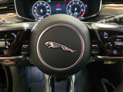 2026 Jaguar F-PACE R-Dynamic S