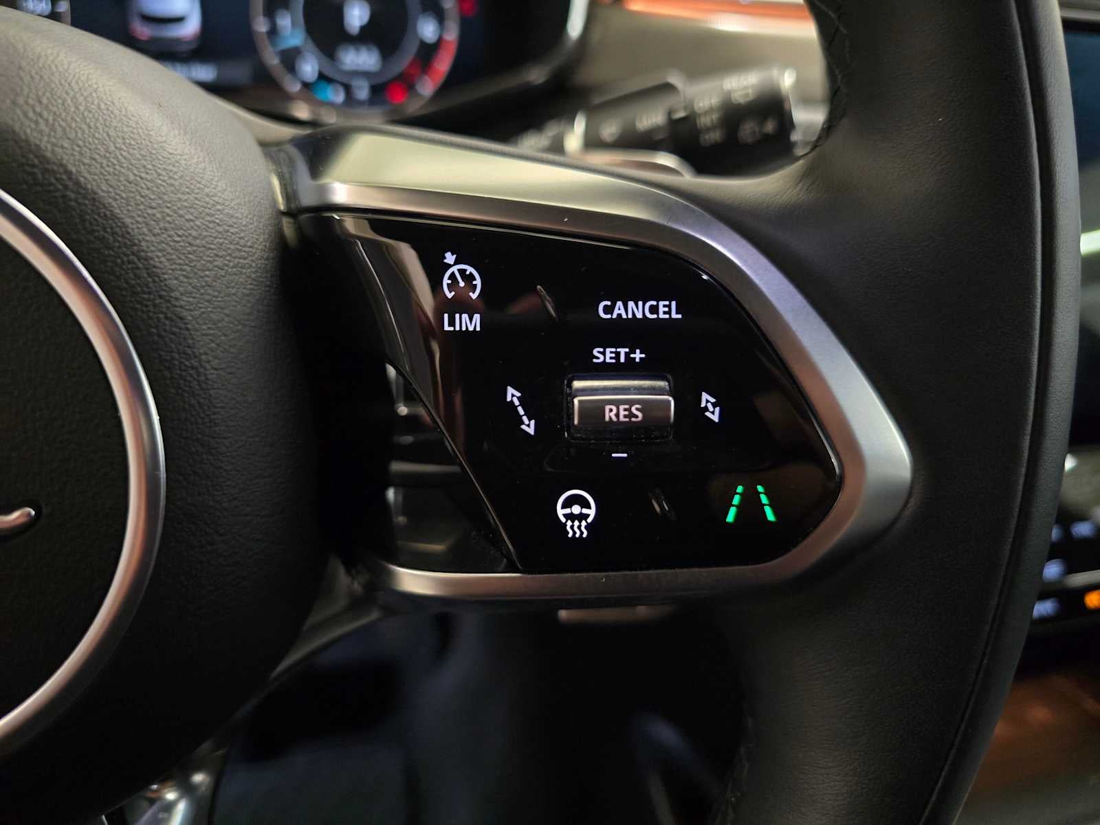 2026 Jaguar F-PACE R-Dynamic S