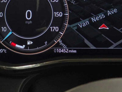 2026 Jaguar F-PACE R-Dynamic S