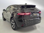 2026 Jaguar F-PACE R-Dynamic S