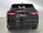 2026 Jaguar F-PACE R-Dynamic S