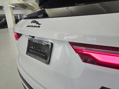 2026 Jaguar F-PACE R-Dynamic S