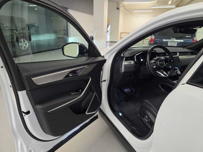 2026 Jaguar F-PACE R-Dynamic S