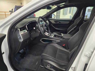 2026 Jaguar F-PACE R-Dynamic S