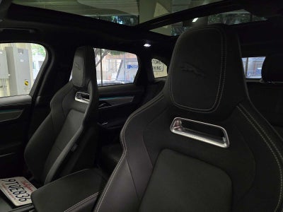 2026 Jaguar F-PACE R-Dynamic S
