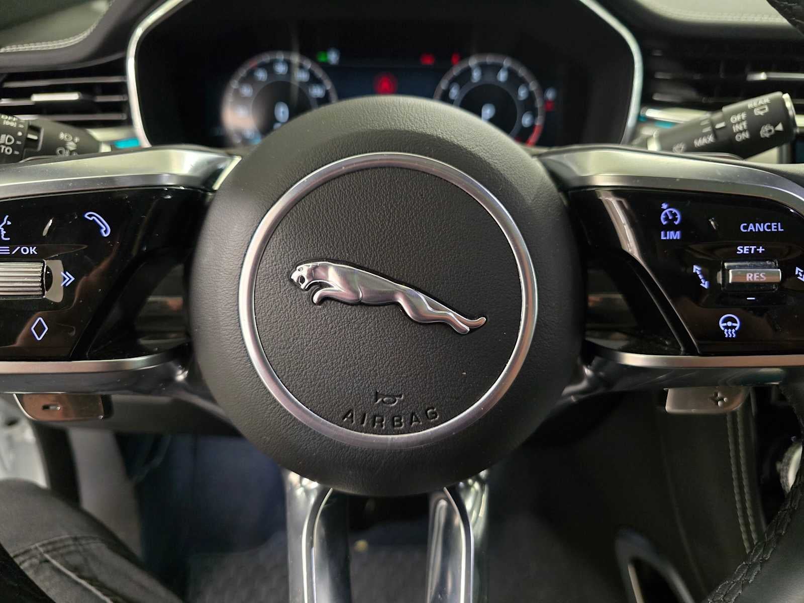 2026 Jaguar F-PACE R-Dynamic S