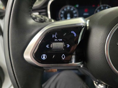 2026 Jaguar F-PACE R-Dynamic S