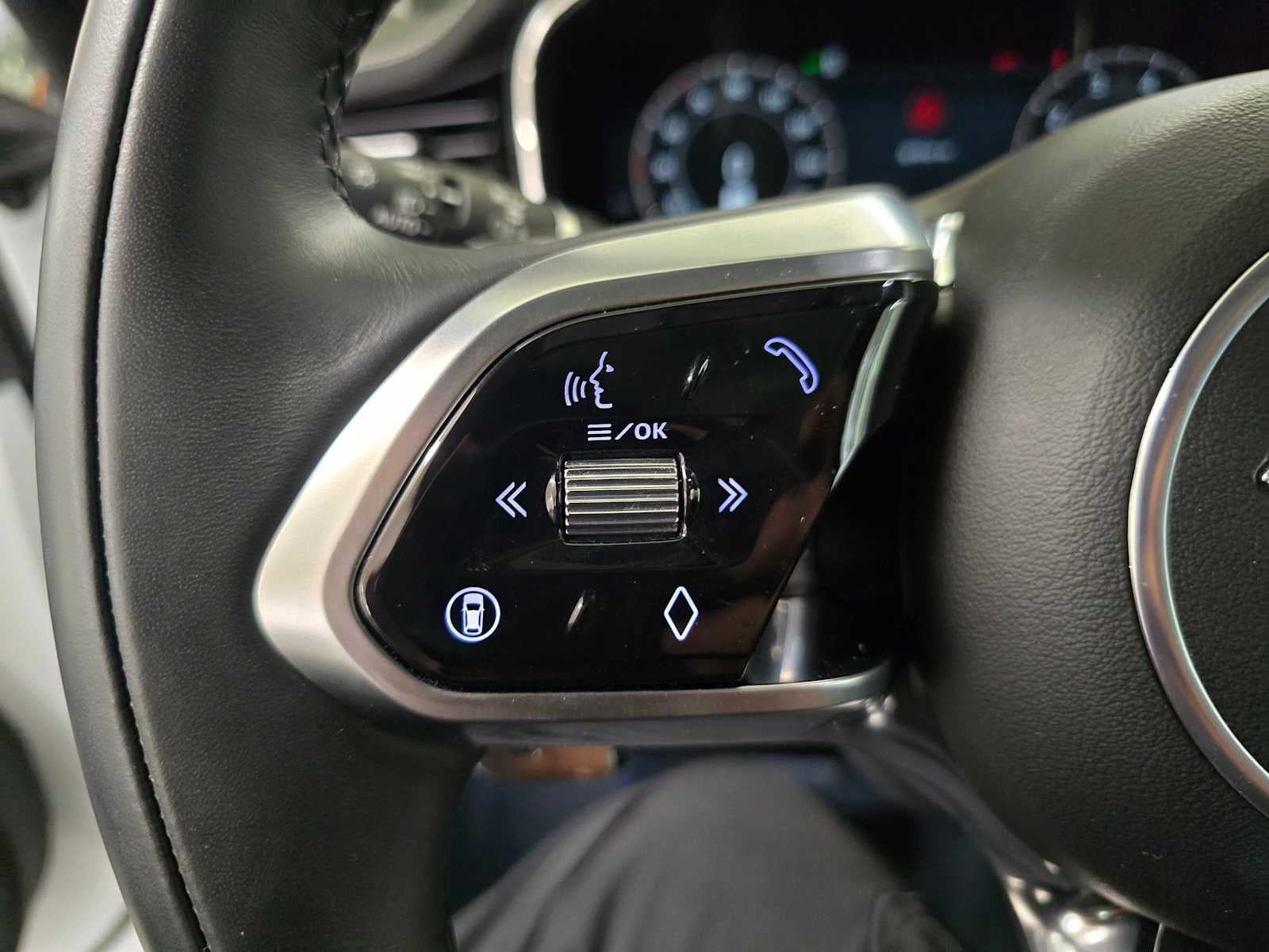 2026 Jaguar F-PACE R-Dynamic S
