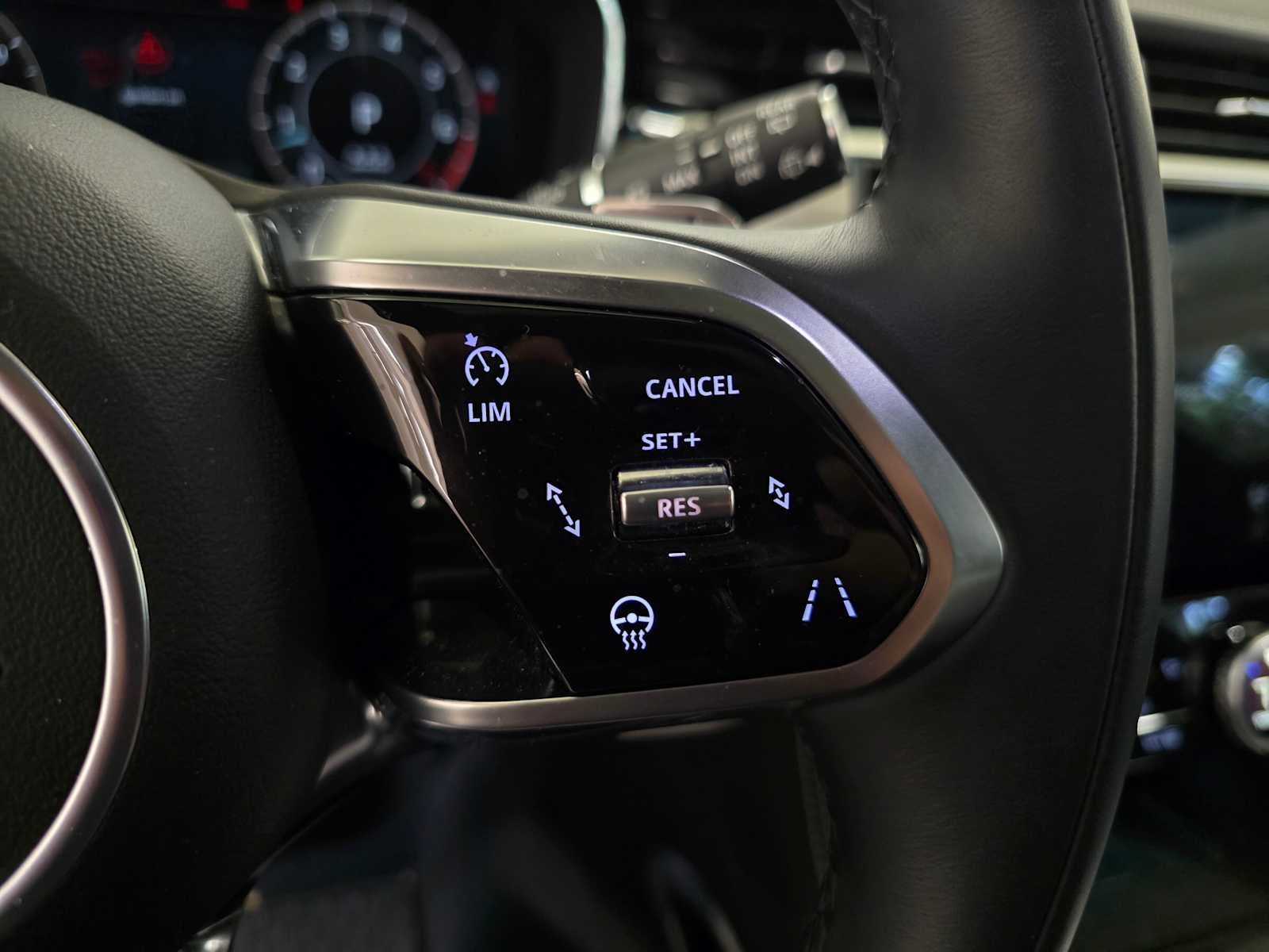 2026 Jaguar F-PACE R-Dynamic S