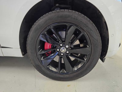 2025 Jaguar F-PACE R-Dynamic S