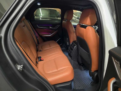 2025 Jaguar F-PACE R-Dynamic S