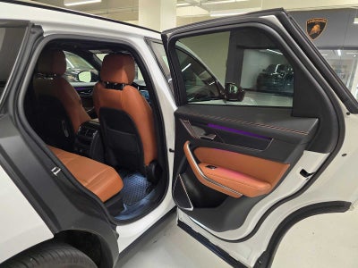 2025 Jaguar F-PACE R-Dynamic S