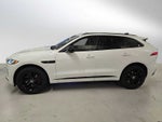 2025 Jaguar F-PACE R-Dynamic S