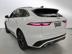 2025 Jaguar F-PACE R-Dynamic S