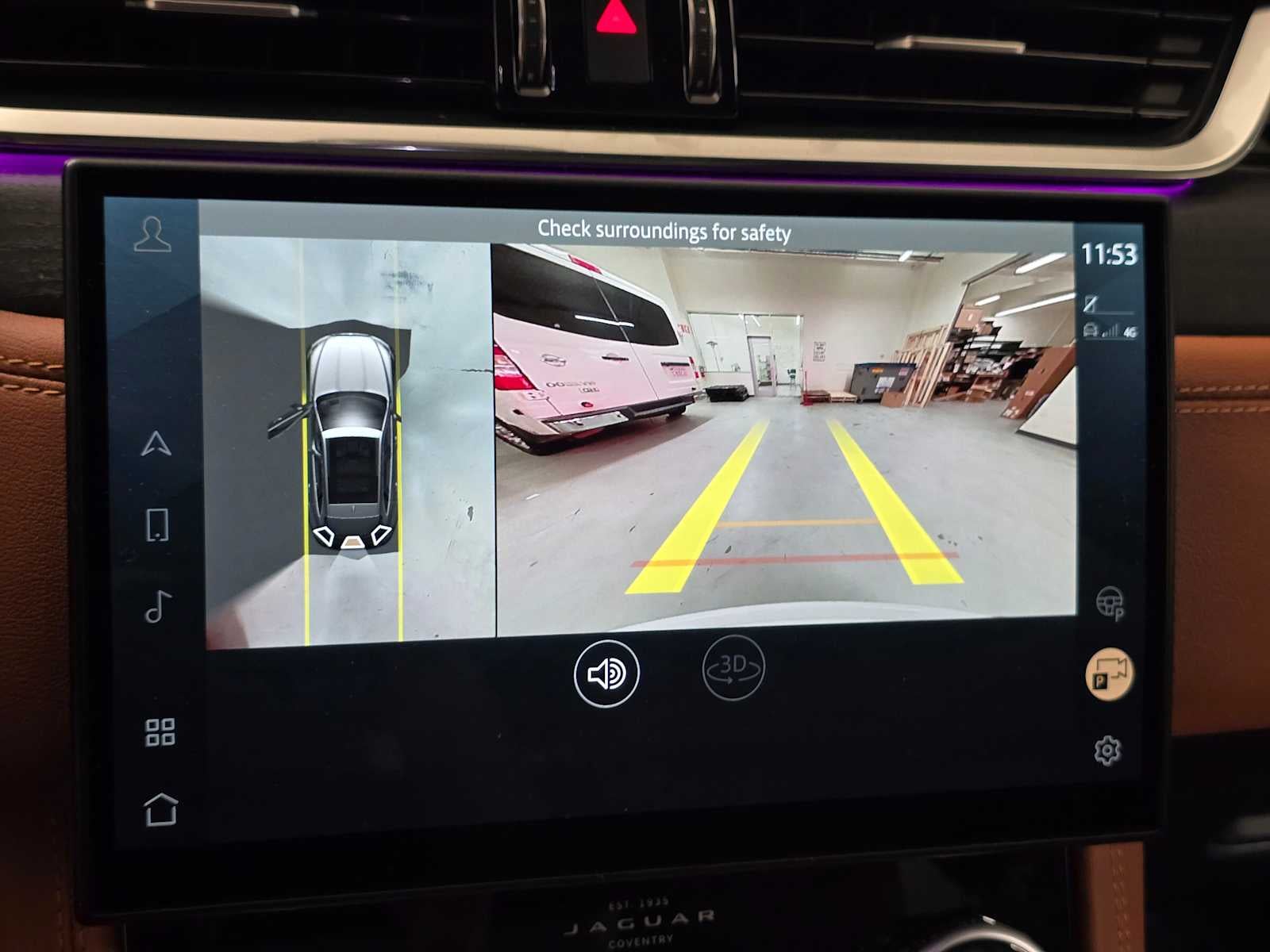 2025 Jaguar F-PACE R-Dynamic S