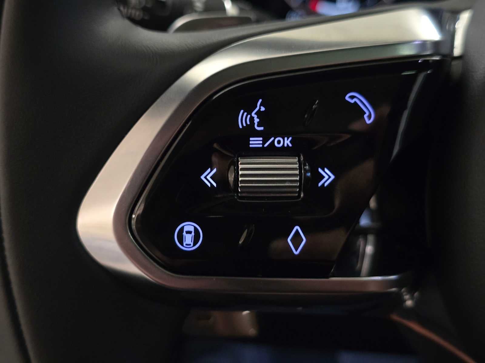 2025 Jaguar F-PACE R-Dynamic S