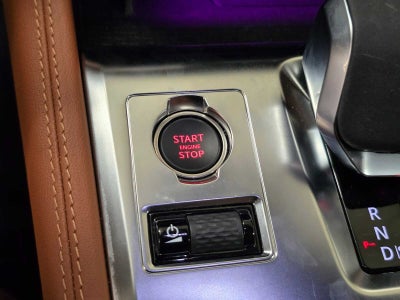 2025 Jaguar F-PACE R-Dynamic S