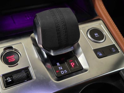 2025 Jaguar F-PACE R-Dynamic S