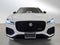 2025 Jaguar F-PACE R-Dynamic S