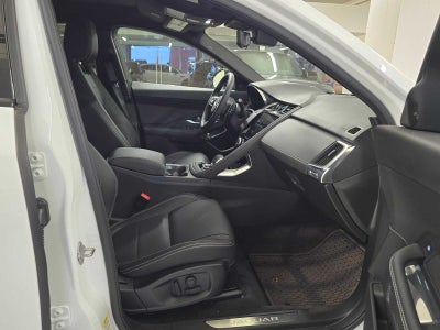 2024 Jaguar E-PACE R-Dynamic SE