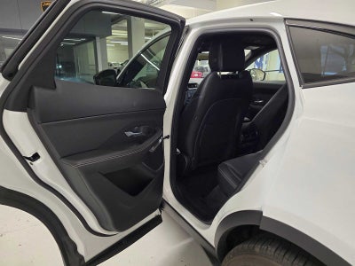 2024 Jaguar E-PACE R-Dynamic SE